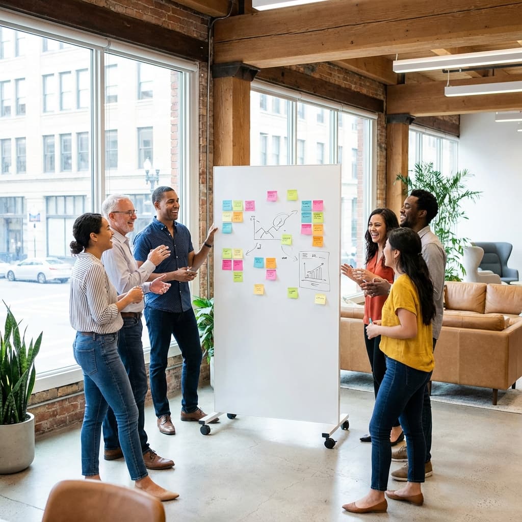 What to Expect After You Book