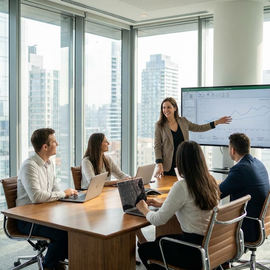 What You Will Learn in Your Demo