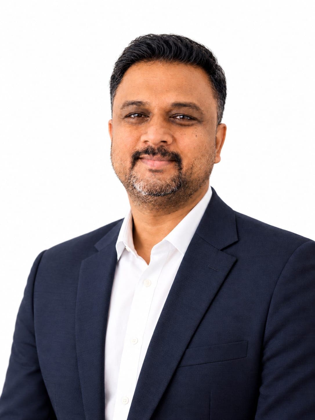 Pradeep Prabhakar
