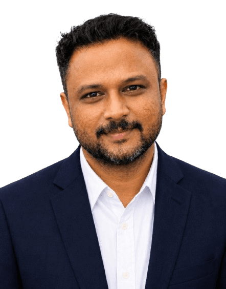 Pradeep Prabhakar