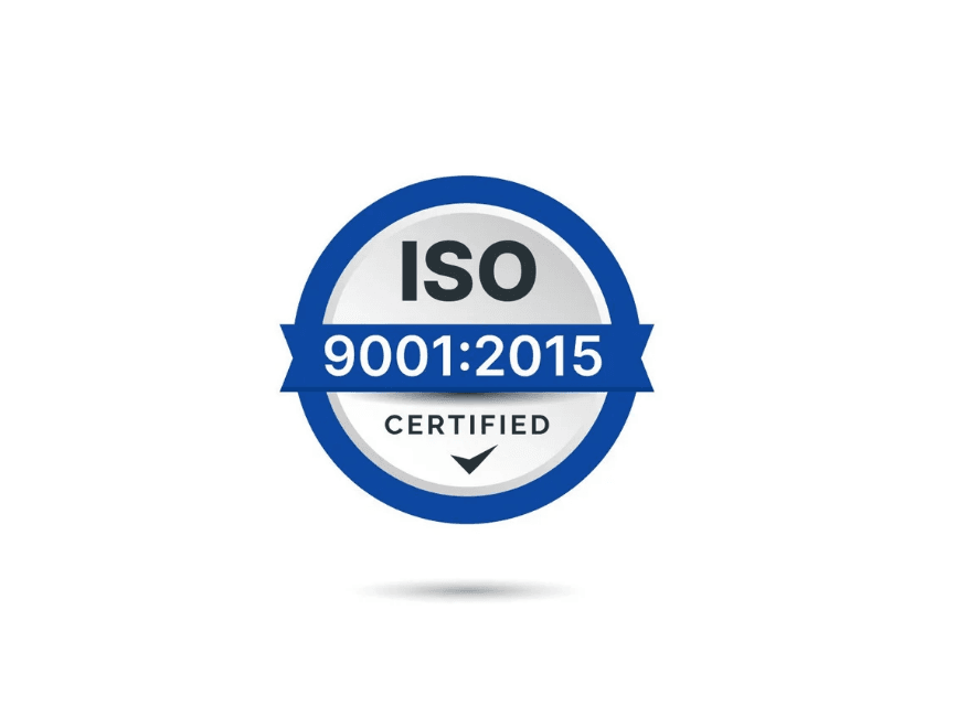 ISO 9001