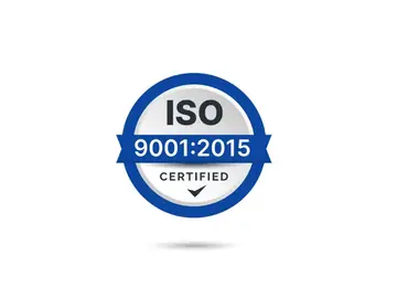 ISO 9001