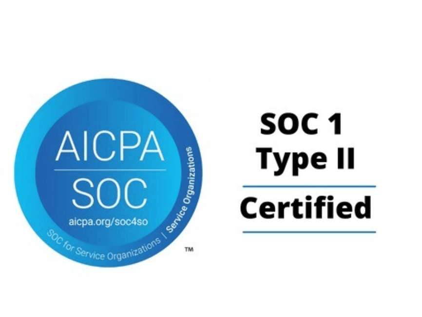 SOC 1 Type II